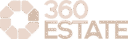 360Estate logo